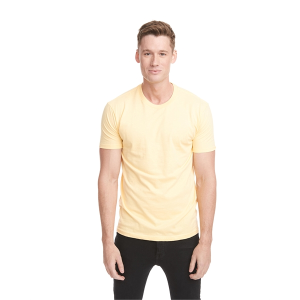 Next Level Apparel Unisex Cotton T-Shirt