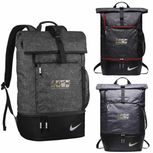 nike sport backpack