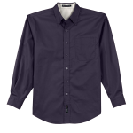 Port Authority® Long Sleeve Easy Care Shirt