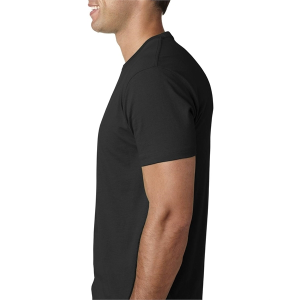 Next Level Apparel Unisex Cotton T-Shirt