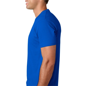 Next Level Apparel Unisex Cotton T-Shirt