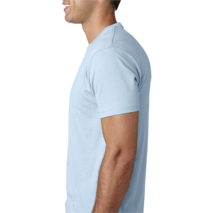 Next Level Apparel Unisex Cotton T-Shirt