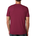 Next Level Apparel Unisex Cotton T-Shirt