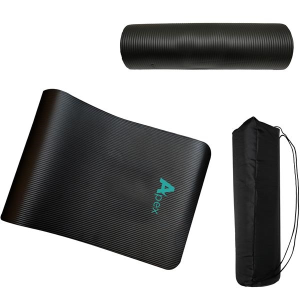 Warrior Fitness Yoga Mat