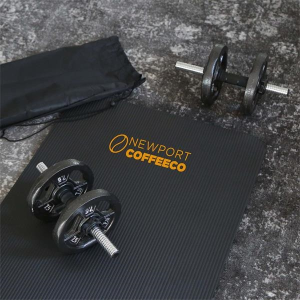 Warrior Fitness Yoga Mat