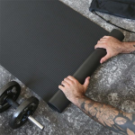 Warrior Fitness Yoga Mat