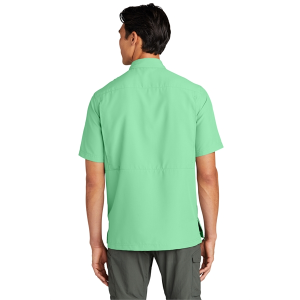 Port Authority Short Sleeve UV Daybreak Shirt