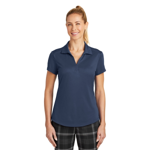 Nike Women's Dri-FIT Legacy Polo.