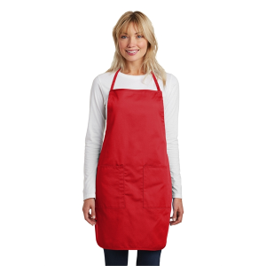 Port Authority® Full-Length Apron