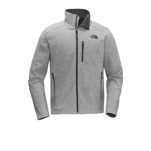 The North Face Apex Barrier Soft Shell Jacket.