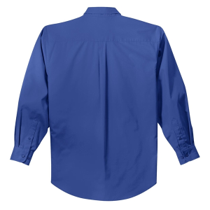 Port Authority® Long Sleeve Easy Care Shirt