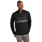 TravisMathew Balboa Chest Stripe 1/4-Zip