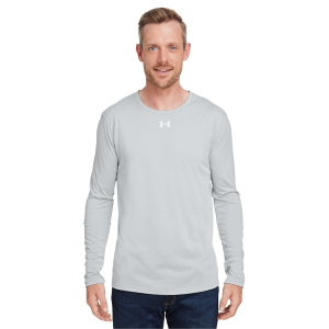 Under Armour Men's Team Tech Long-Sleeve T-Shirt