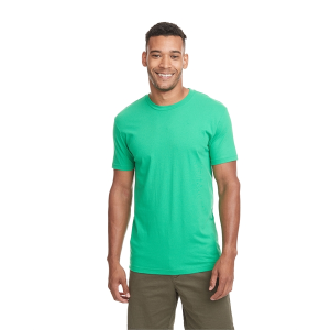 Next Level Apparel Unisex Cotton T-Shirt