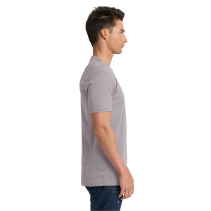 Next Level Apparel Unisex Cotton T-Shirt