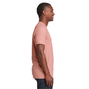 Next Level Apparel Unisex Cotton T-Shirt