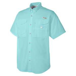 Columbia Men's Bonehead™ Short-Sleeve Shirt