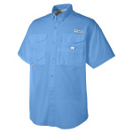 Columbia Men's Bonehead™ Short-Sleeve Shirt