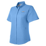 Columbia Ladies' Tamiami™ II Short-Sleeve Shirt