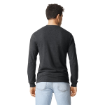 Gildan Unisex Softstyle CVC Long Sleeve T-Shirt