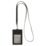 Leeman RFID Card & Badge Holder