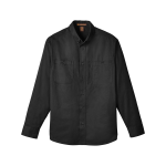 Harriton Men's Advantage IL Long-Sleeve Workshirt