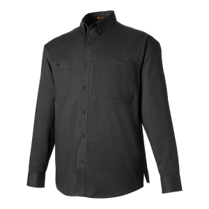 Harriton Men's Advantage IL Long-Sleeve Workshirt