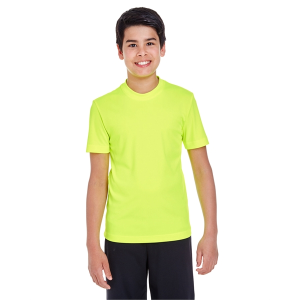 Team 365 Youth Zone Performance T-Shirt