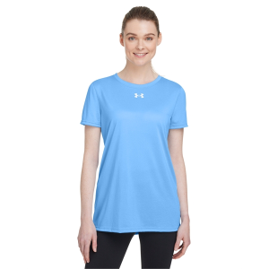 Under Armour Ladies' Team Tech T-Shirt