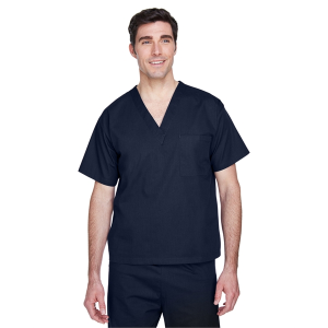 Harriton Adult Restore Scrub Top