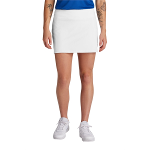 Sport-Tek Ladies Repeat Skort