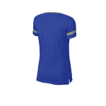 Sport-Tek Ladies Halftime Notch Neck Tee