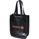 Laminated Fashion Tote Bag