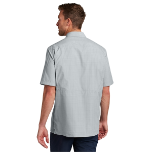 Port Authority Short Sleeve UV Daybreak Shirt