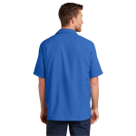 Port Authority Short Sleeve UV Daybreak Shirt