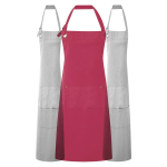 Artisan Collection by Reprime Unisex "Calibre" Heavy Cotton Canvas Pocket Apron