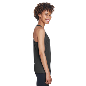 Team 365 Ladies' Zone Performance Racerback Tank