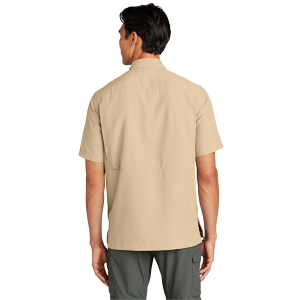 Port Authority Short Sleeve UV Daybreak Shirt