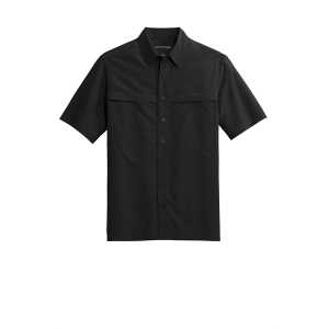 Port Authority Short Sleeve UV Daybreak Shirt